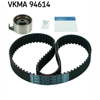 SKF VKMA94614 Timing Belt Set