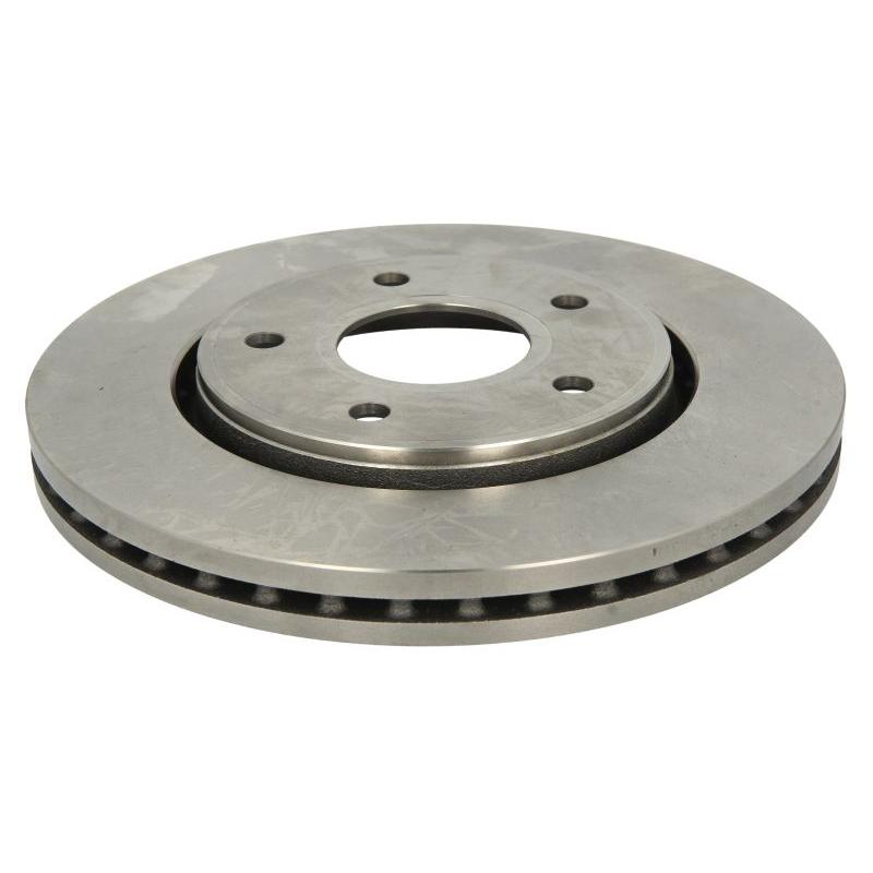 DELPHI BG4212 Brake Disc .