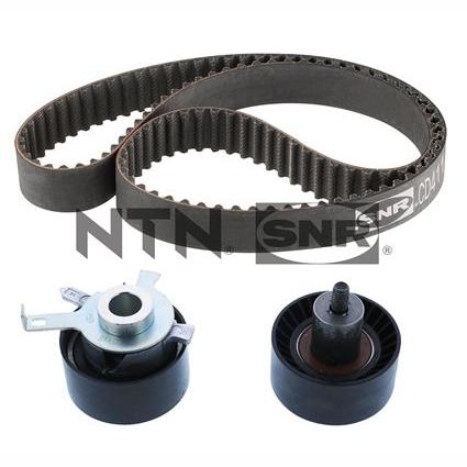 SNR KD452.16 Timing Belt Set