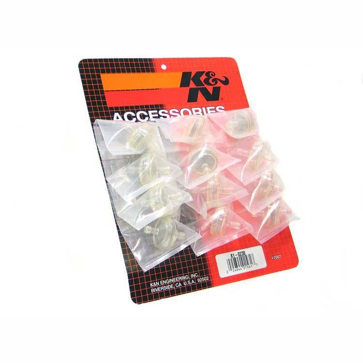 K&N 81-0230 Fuel Filter