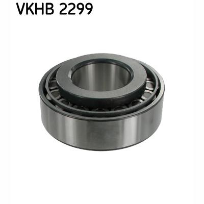 SKF VKHB2299 Wheel Bearing