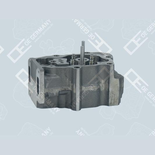 OE GERMANY 050120120000 Cylinder Head