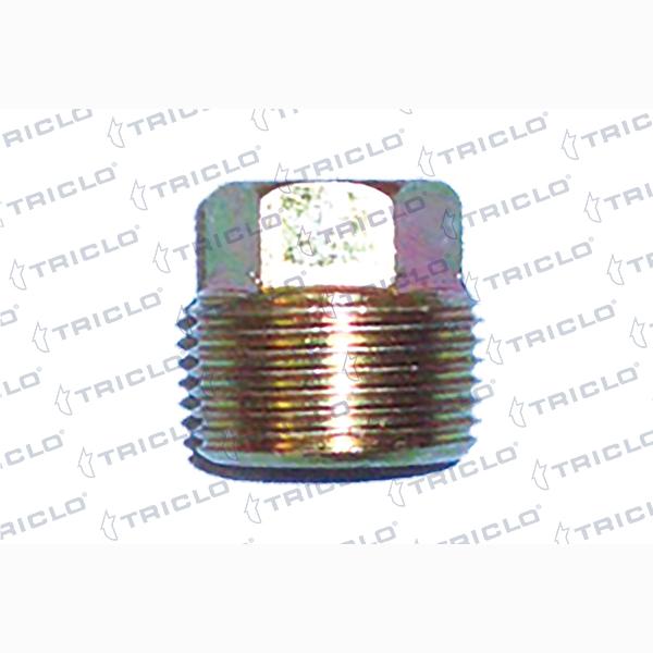 TRICLO TRI324.067 Oil Sump Gasket