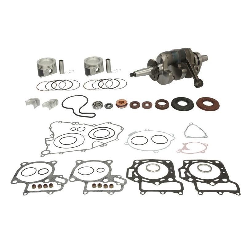 WRENCH RABBIT WR00029 Crankshaft Repair Kit