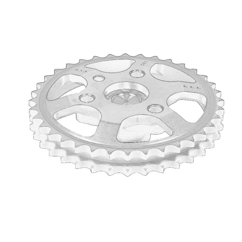 OE MERCEDES 6460500149 Timing Chain Deflector Gear