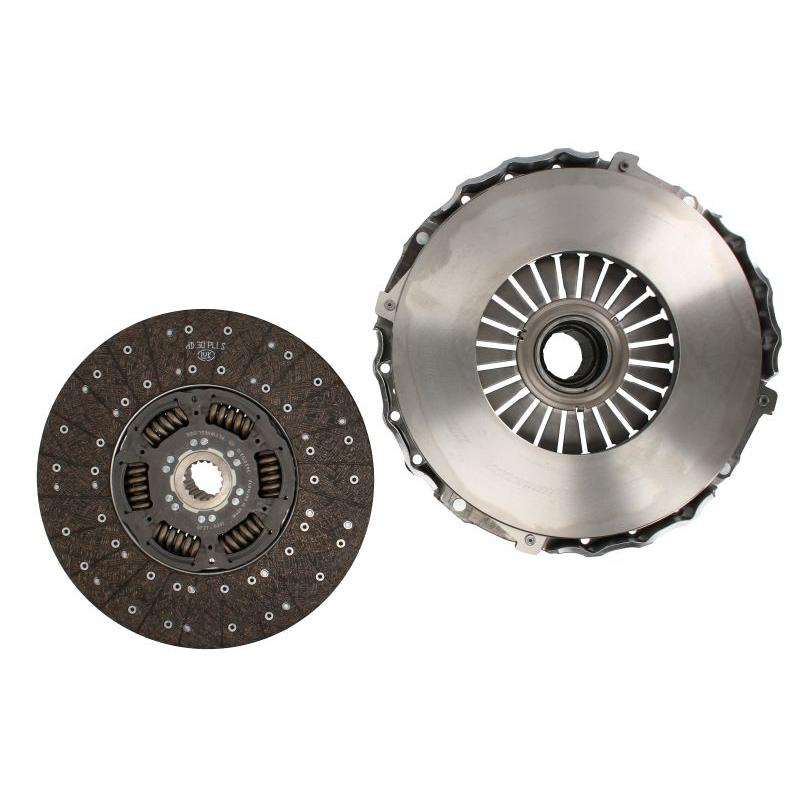 LUK 643329200 Clutch Kit