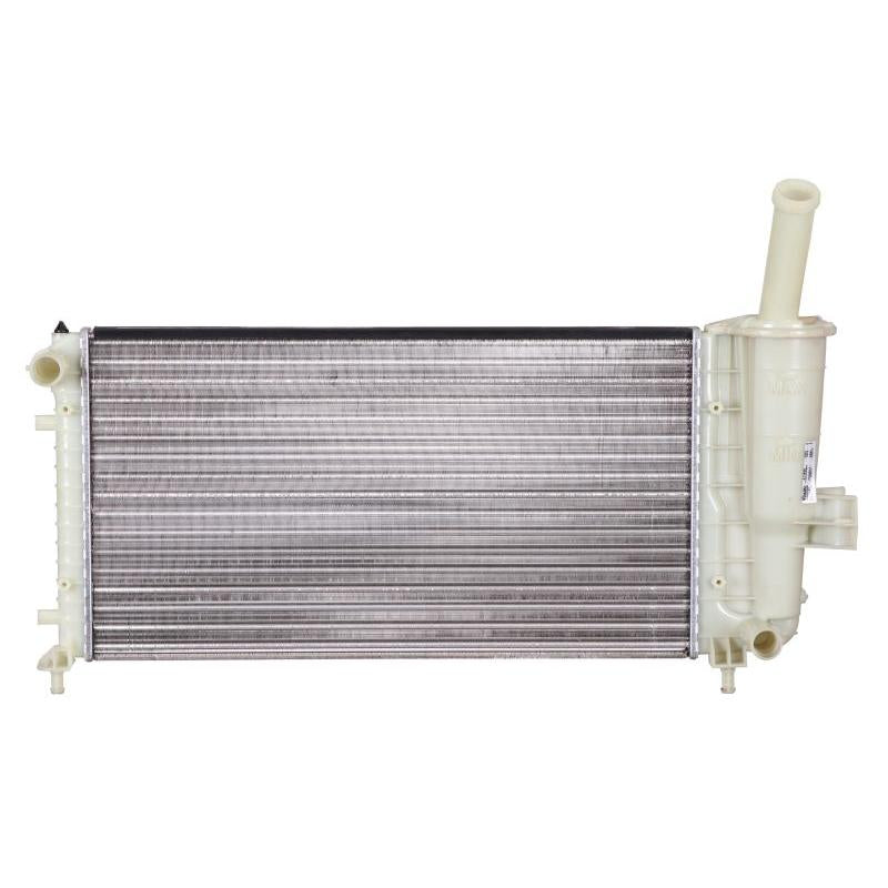 NISSENS NIS617858 Engine Radiator