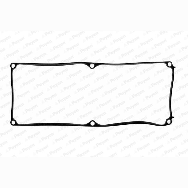 PAYEN JN774 Cylinder Head Cover Gasket