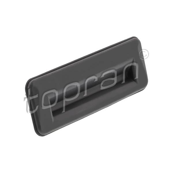HANS PRIES HP620031 Tailgate Handle