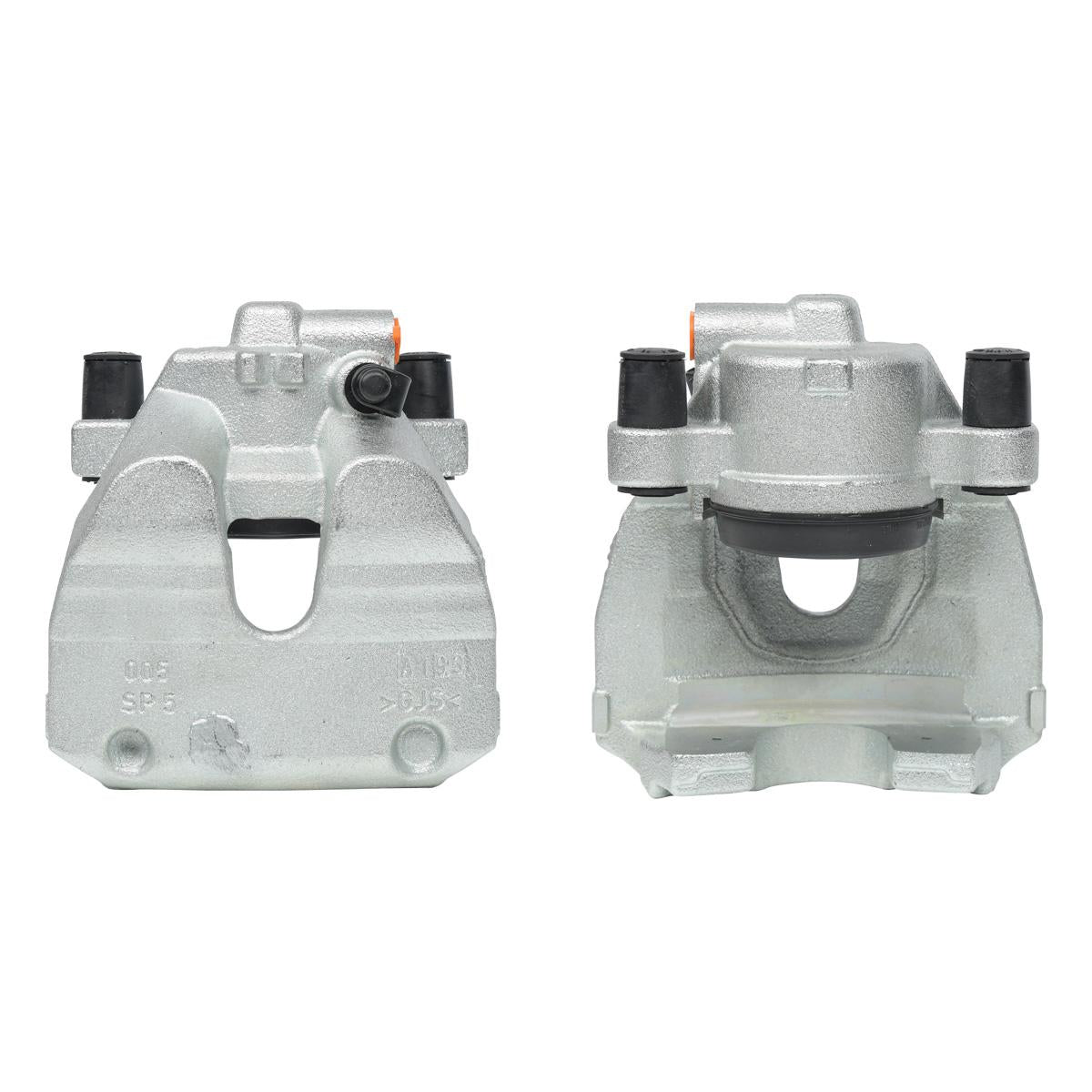 ABE C80026ABE Brake Hose