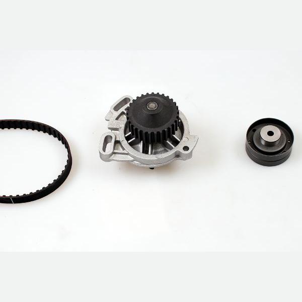 HEPU HEPPK05340 Water Pump & Timing Belt Kit