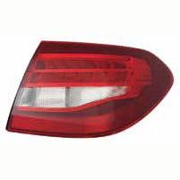 DEPO 440-19A6R-WE Rear Light