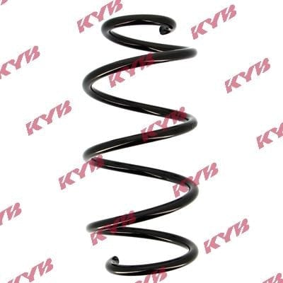 KYB RA1115 Coil Spring