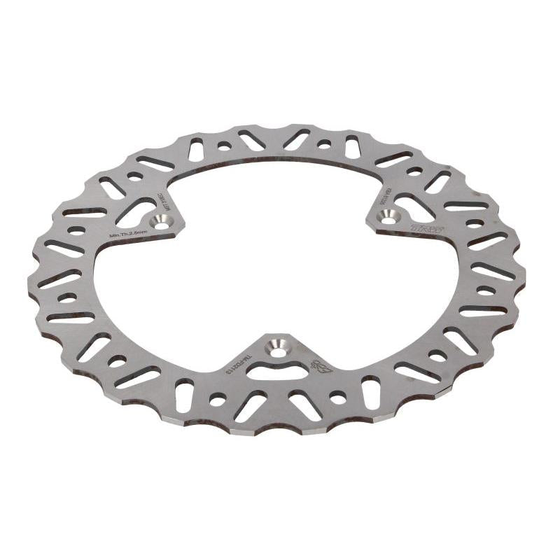 TRW MOTO MST318EC Brake Disc