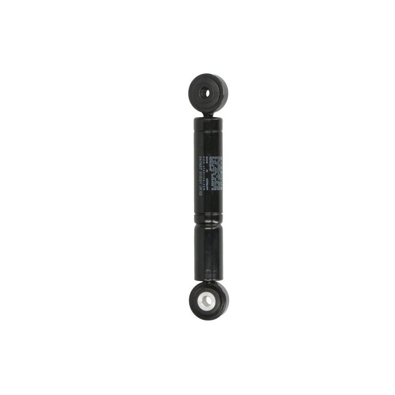 SWAG SW10520019 V-Ribbed Belt Vibration Damper