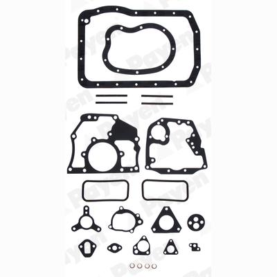 PAYEN EE781 Crankcase Gasket Kit