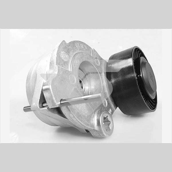 HUTCHINSON HUT0573 V-Ribbed Belt Tensioner Pulley