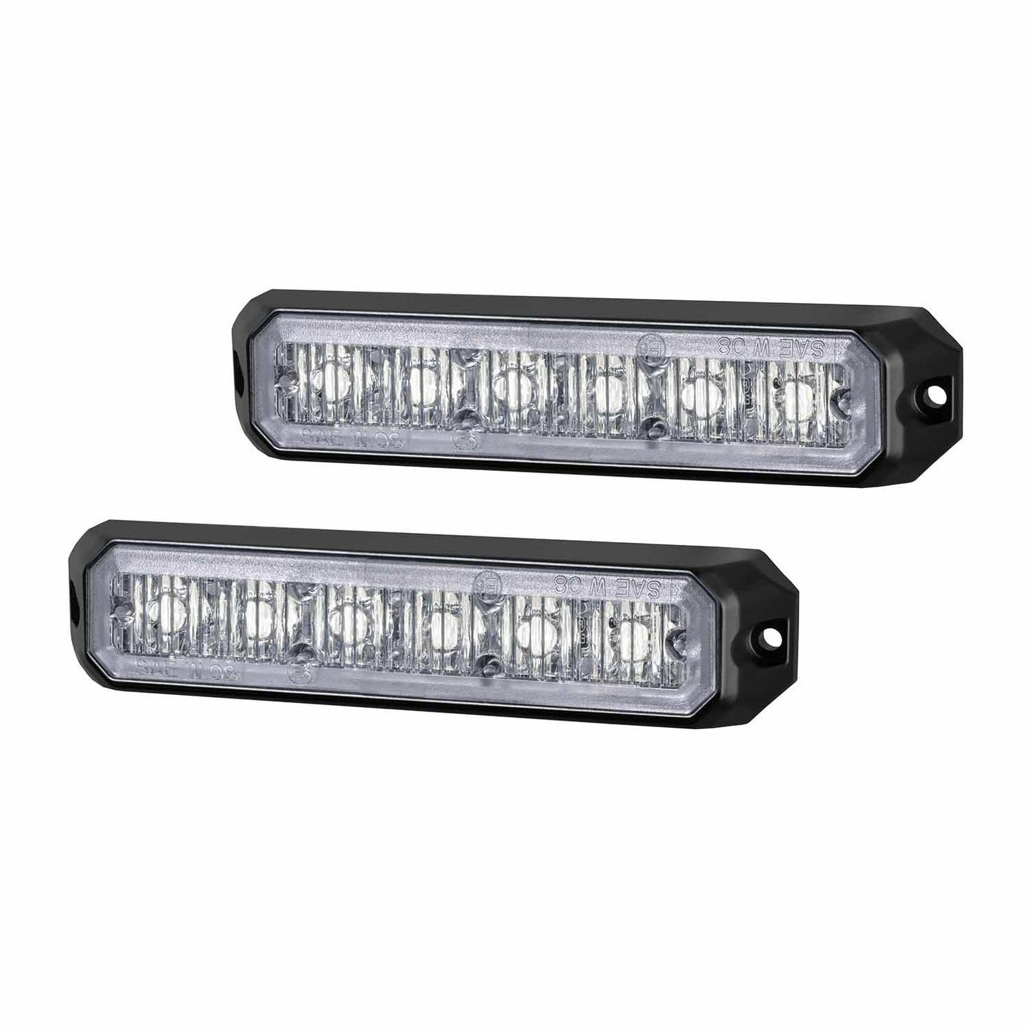 HELLA 2XD014560-001 Strobe-Type Beacon