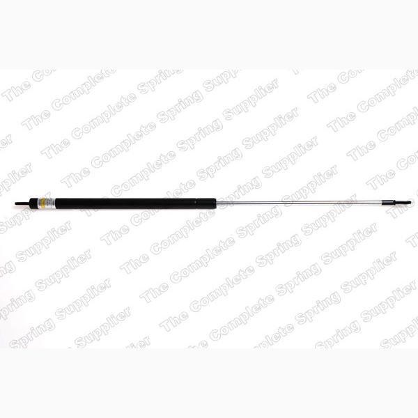 LESJOFORS LS8115608 Boot/Cargo Area Gas Spring