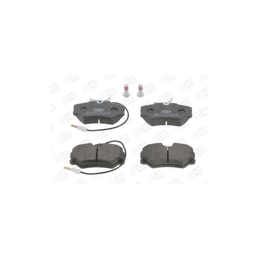 Champion 571359Ch Brake Pad Set