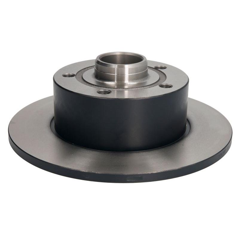 TRW MOTO DF2771 Brake Disc