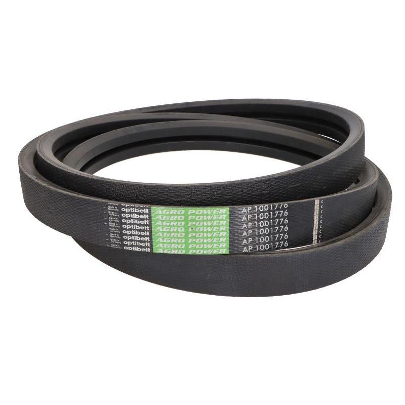 OPTIBELT 1001776AP V-Ribbed Belt