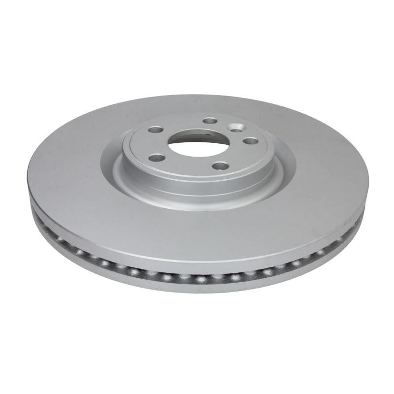 DELPHI BG9346C Brake Disc