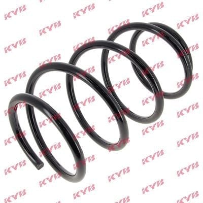 KYB RA3406 Coil Spring for Chrysler Voyager / Grand Voyager III (Gs)
