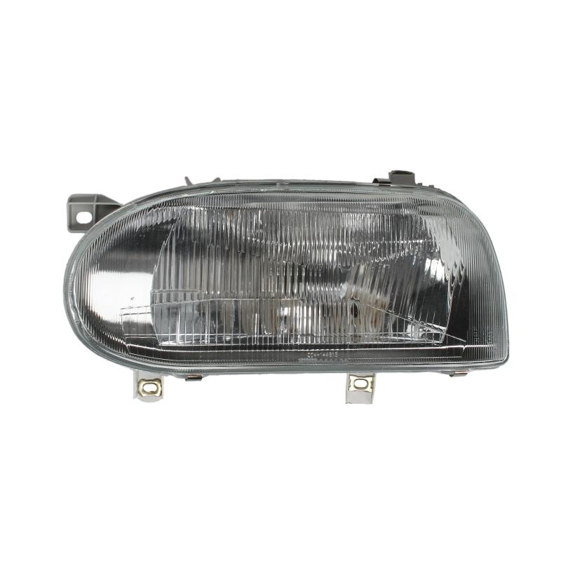 DEPO 441-1111L-LD-E Headlight
