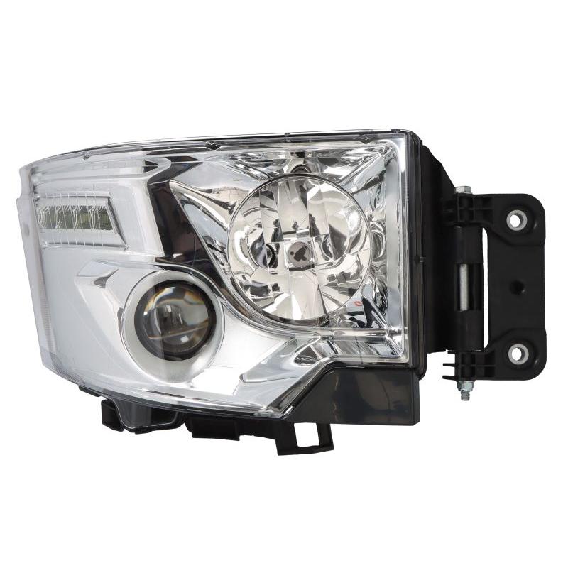 DEPO 551-11A6R-LDEMN Headlight