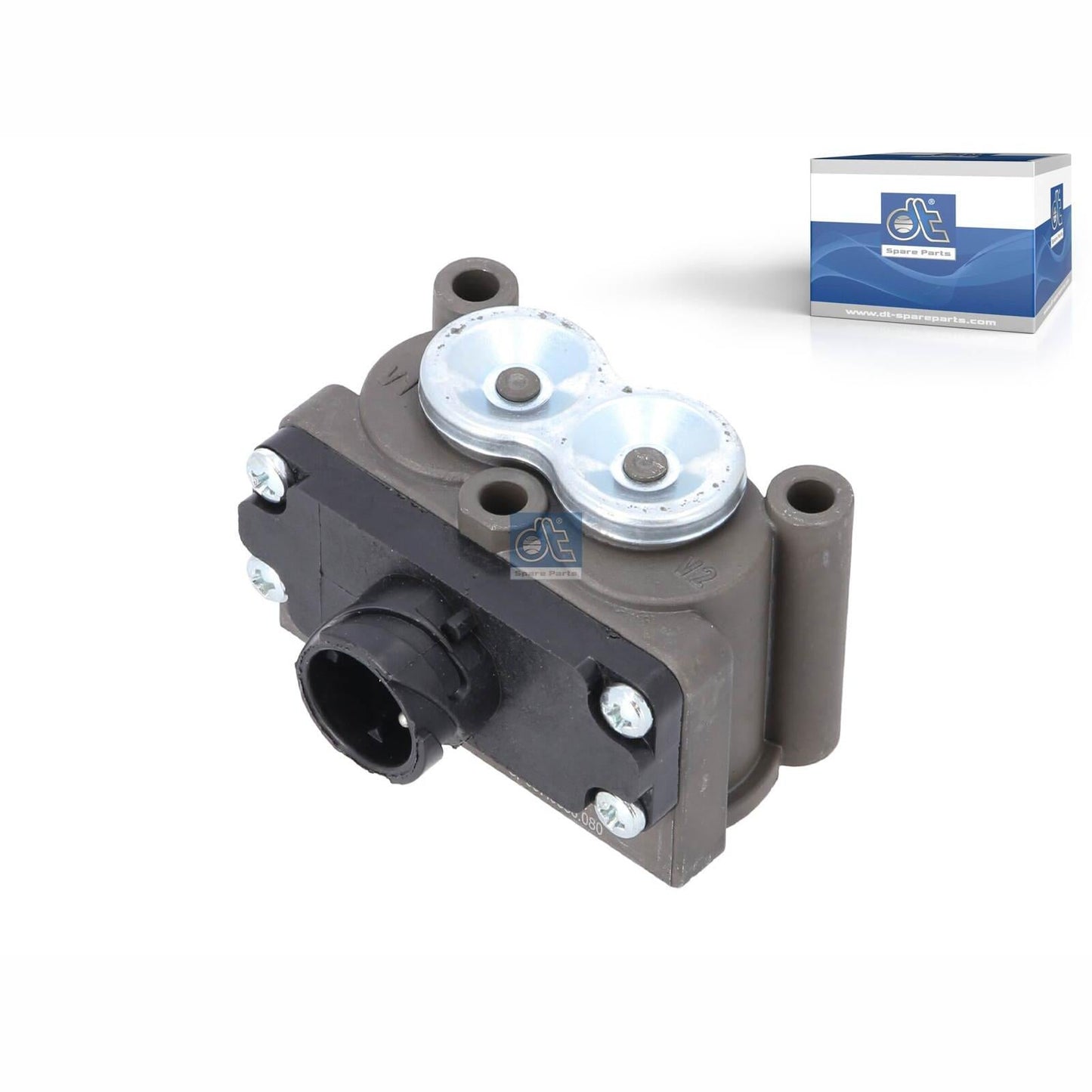 DT A/C 4.63080 Multi-Way Valve