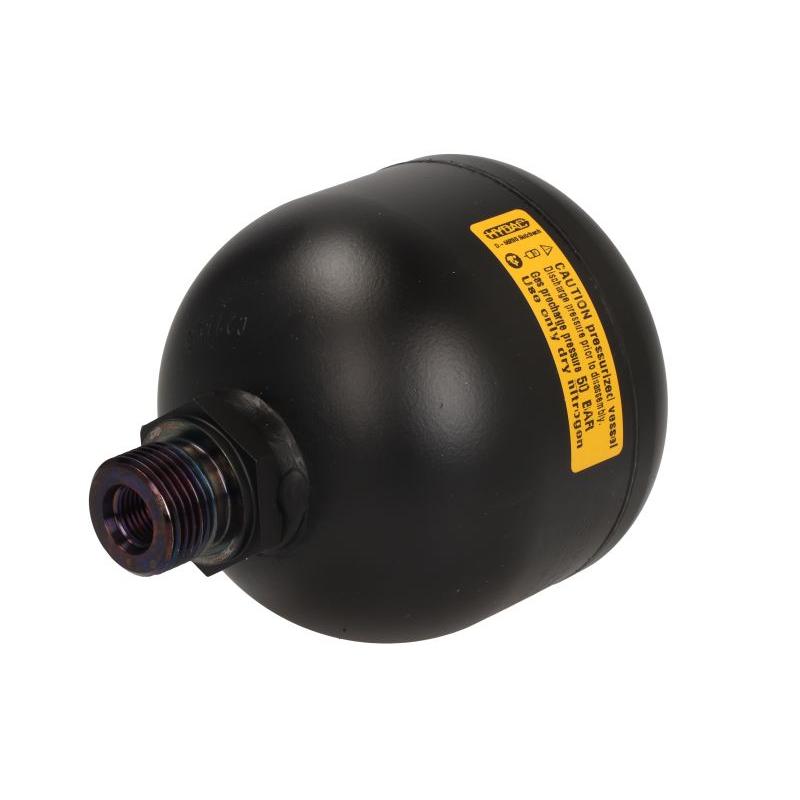 SRP 17258319-SRP Pneumatic Suspension Pressure Accumulator