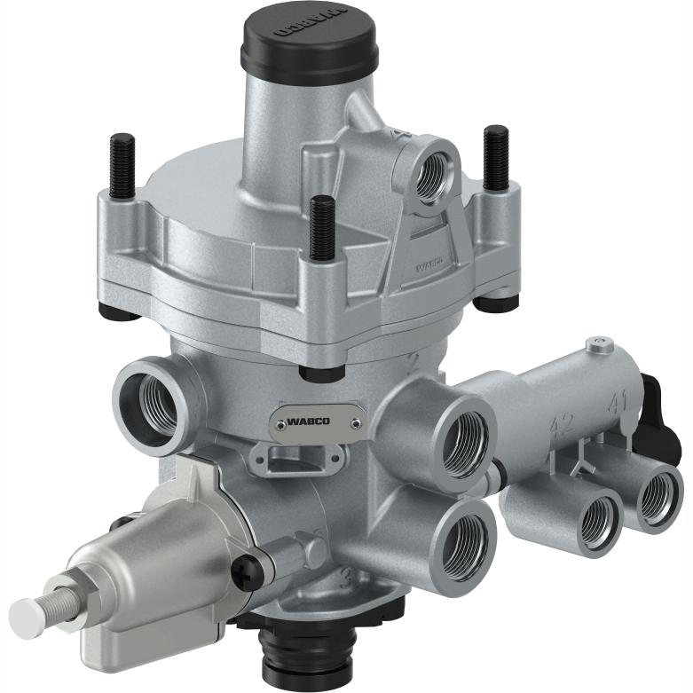 WABCO 4757110220 Brake Force Regulator