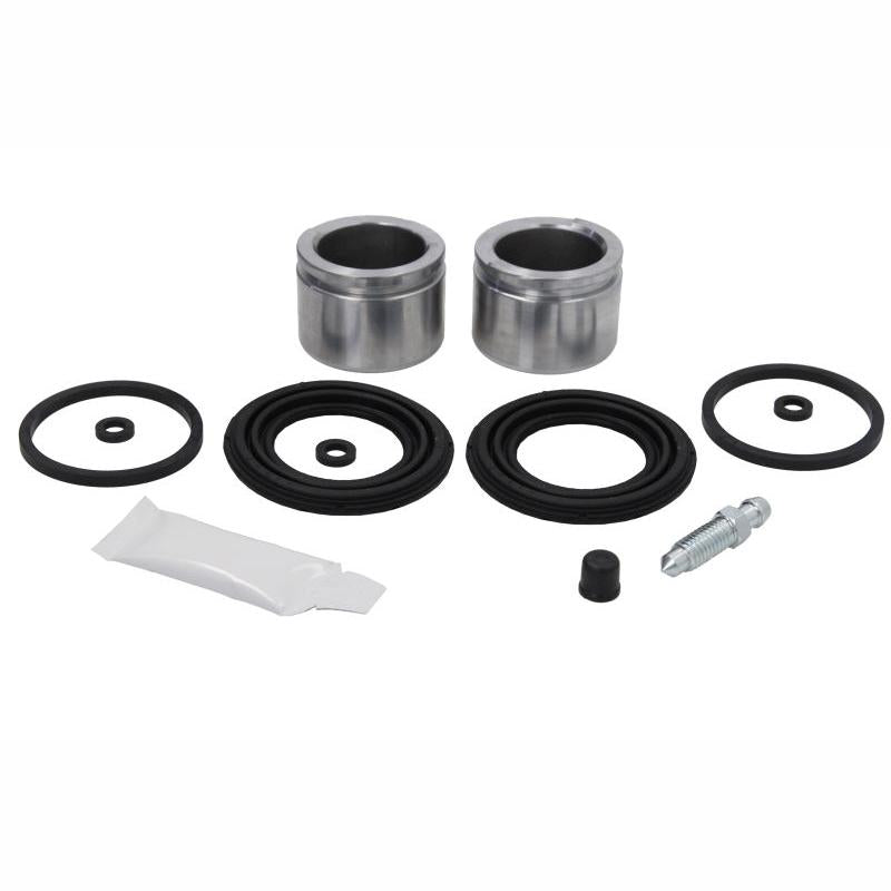 TRW MOTO MV087S Braided Brake Pipe