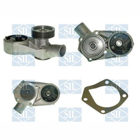 SIL PA972 Water Pump