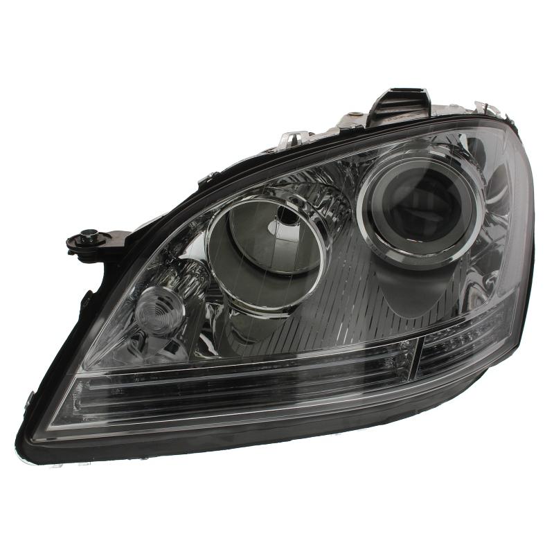 DEPO 440-1151L-LD-EM Headlight