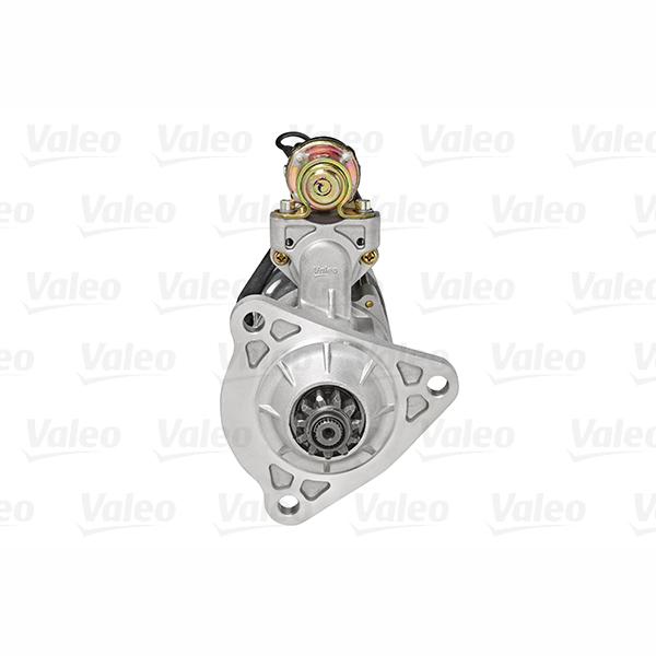 VALEO VAL438234 Starter