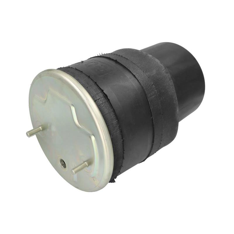 FEBI FE109307 Air Suspension Bellow