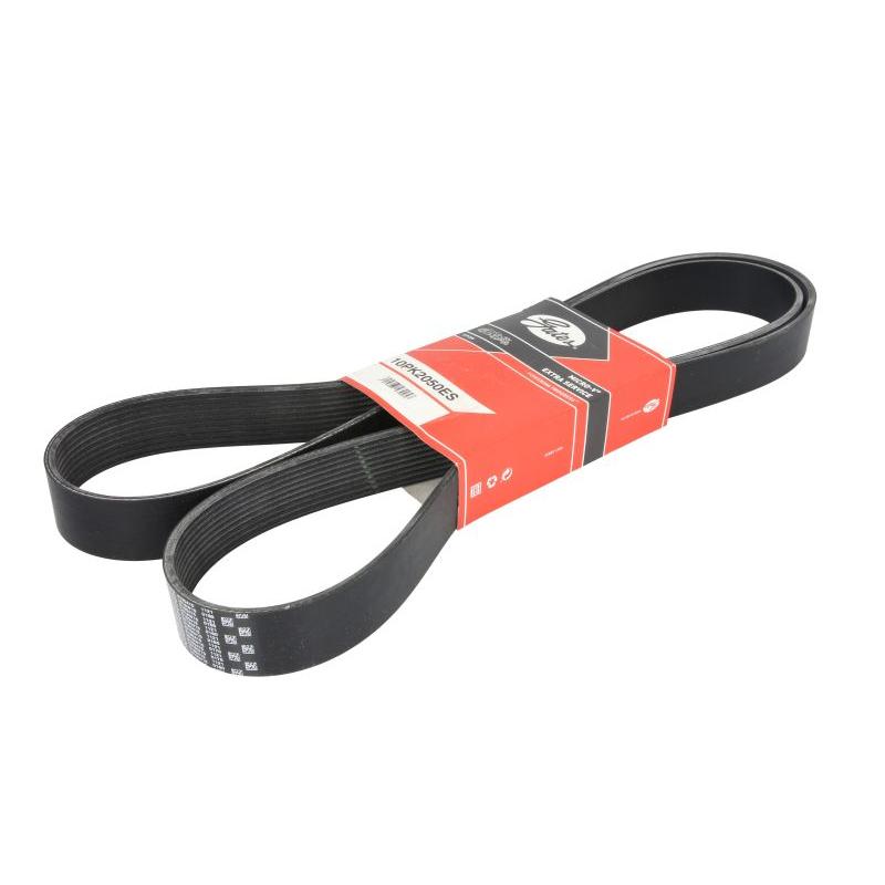 GATES GAT10PK2050ES V-Ribbed Belt