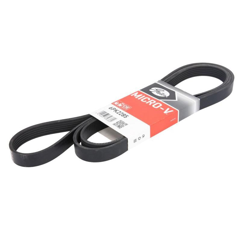 GATES GAT6PK2285 V-Ribbed Belt