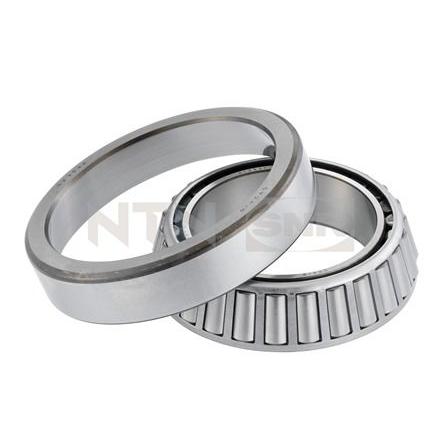 SNR HDB148 Wheel Bearing