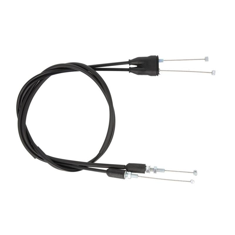 4 RIDE /LG-128 Accelerator Cable
