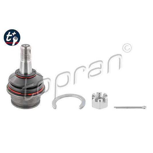 HANS PRIES HP626502 Ball Joint
