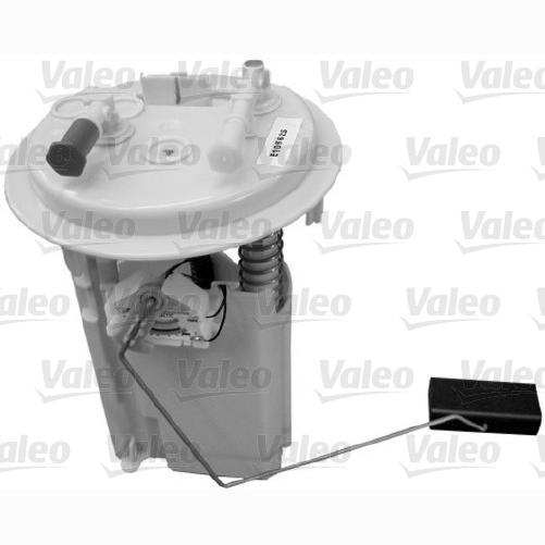 VALEO L347502 Fuel Level Control Switch