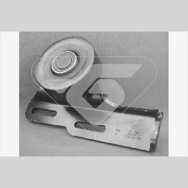 HUTCHINSON HUT0006 V-Ribbed Belt Tensioner Lever