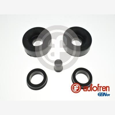 AUTOFREN SEINSA D4-905 Disc Brake Caliper Repair Kit
