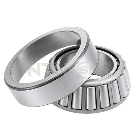 SNR HDB060 Wheel Bearing