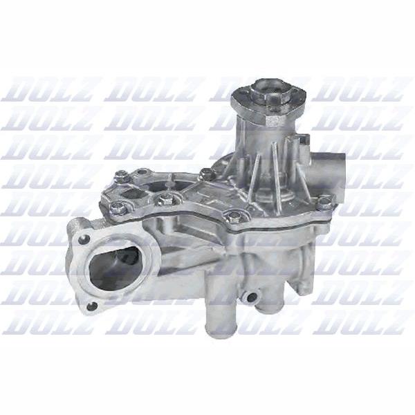 DOLZ DOLZA161 Water Pump