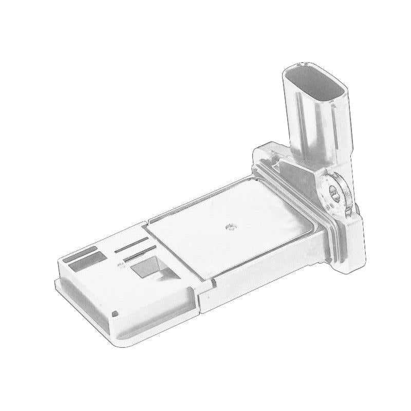 OE ISUZU 6019670 Accelerator Pedal Position Sensor