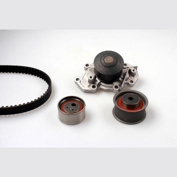 HEPU PK77470 Water Pump & Timing Belt Kit